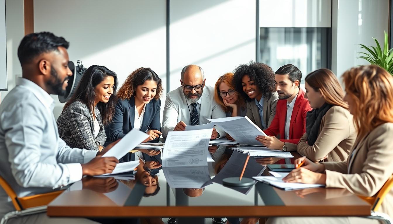 Beneficios de nuestros servicios